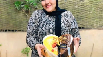 رسالة مؤثرة لمعلمة شابة عمرها 27 عاما قبل وفاتها بساعات عن شهر رمضان